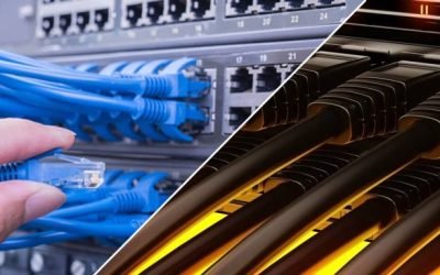 LAN & Network Setup LAN & Network Setup