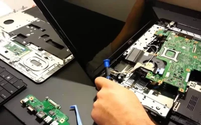 Laptop & Desktop Repairs Laptop & Desktop Repairs