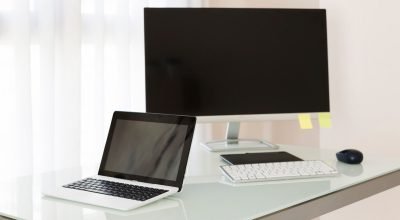 New Laptops & Desktops New Laptops & Desktops
